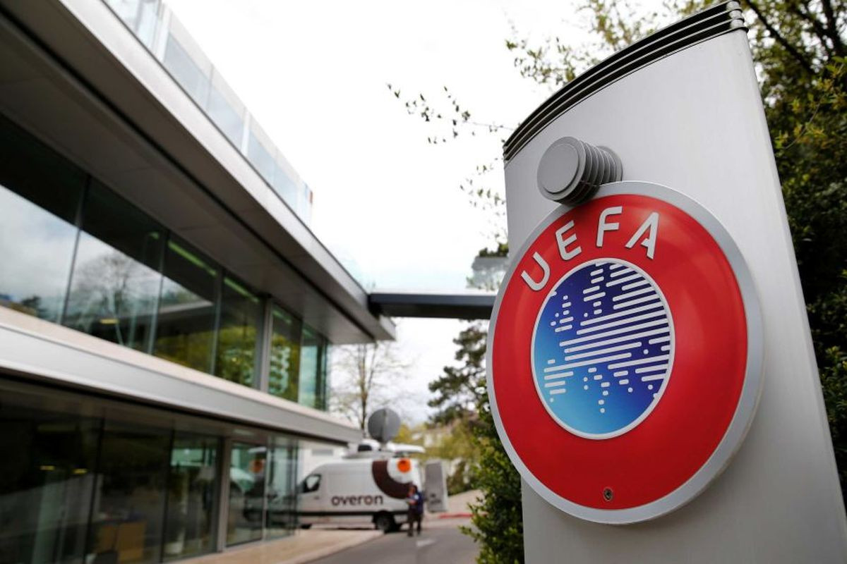 UEFA u petak iz Evrope izbacila osam klubova!