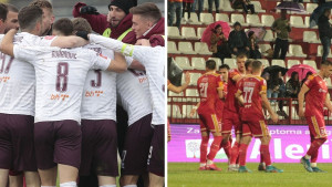 Sarajevo i Velež saznali moguće protivnike u UEFA konferencijskoj ligi