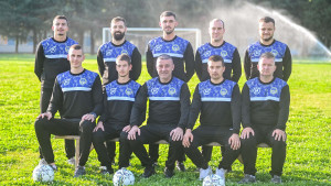 Za banjalučku Mladost: Mozzart podržao ekipu iz Zalužana