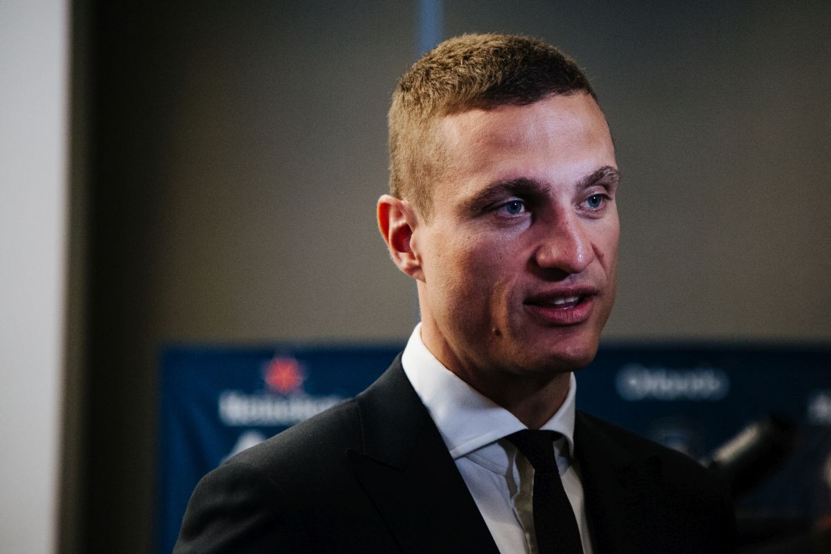 Nikad se Nemanja Vidić nije osjećao tako jadnim: "Gledam sebe, gledam njih, moram da..."