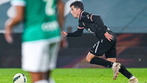 Zanimljiv transfer u HNL-u: Stigao bivši junior Reala, ne tako davno igrao i u španskoj La Ligi