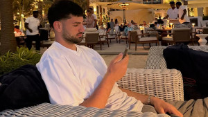Zvijezda birala između pet reprezentacija, izbor je Srbija: "Moja krv je srpska"