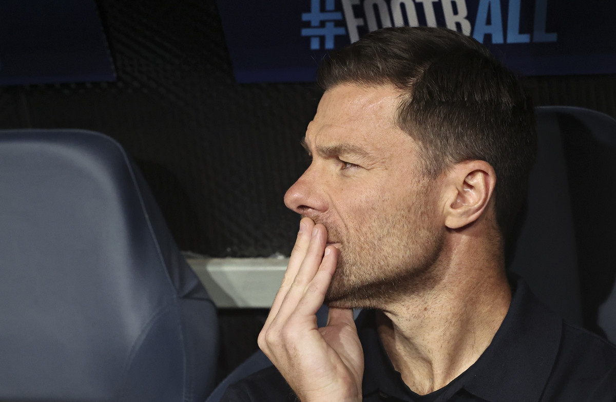 Xabi Alonso u velikim problemima - Sinoć je saznao veoma loše vijesti za Real Madrid