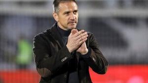 Srbija s poznatim licem na mjestu selektora, a potom potpis kojeg niko ne želi!