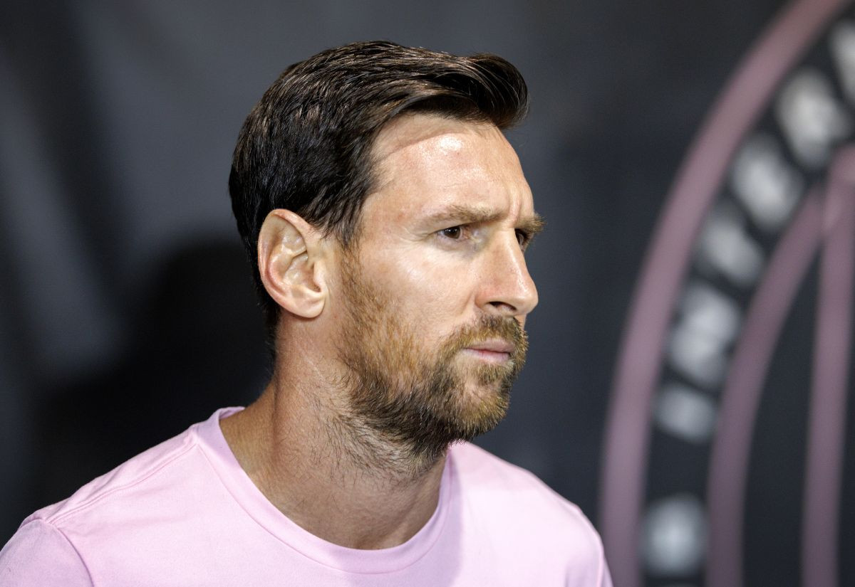 Messi je izjavom probudio mnoge emocije: Nije mogao da izdrži, priznao najbitniju stvar u karijeri