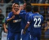 Ibišević ima stopostotni učinak Ibišević ima stopostotni učinak