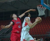 Sloboda deklasirala Hercegovac