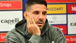 Aleksandar Mitrović doživljava krah karijere - Više nikad neće biti onaj stari!