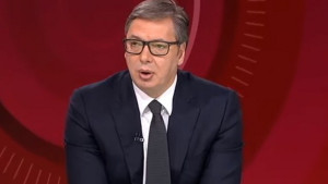 Vučić najavio SP: Križamo se s najlakšom grupom, pa onda Španci ili Hrvati i eto nas u polufinalu
