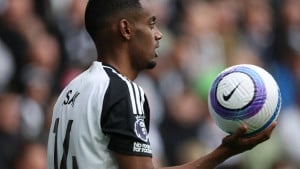 Isak odlučio: Saudijskim milionima rekao "ne" pa poručio da iz Newcastlea želi u samo jedan klub