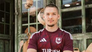 Bartol Barišić novi je igrač FK Sarajevo