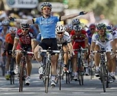 Vuelta 2009. starta u Holandiji