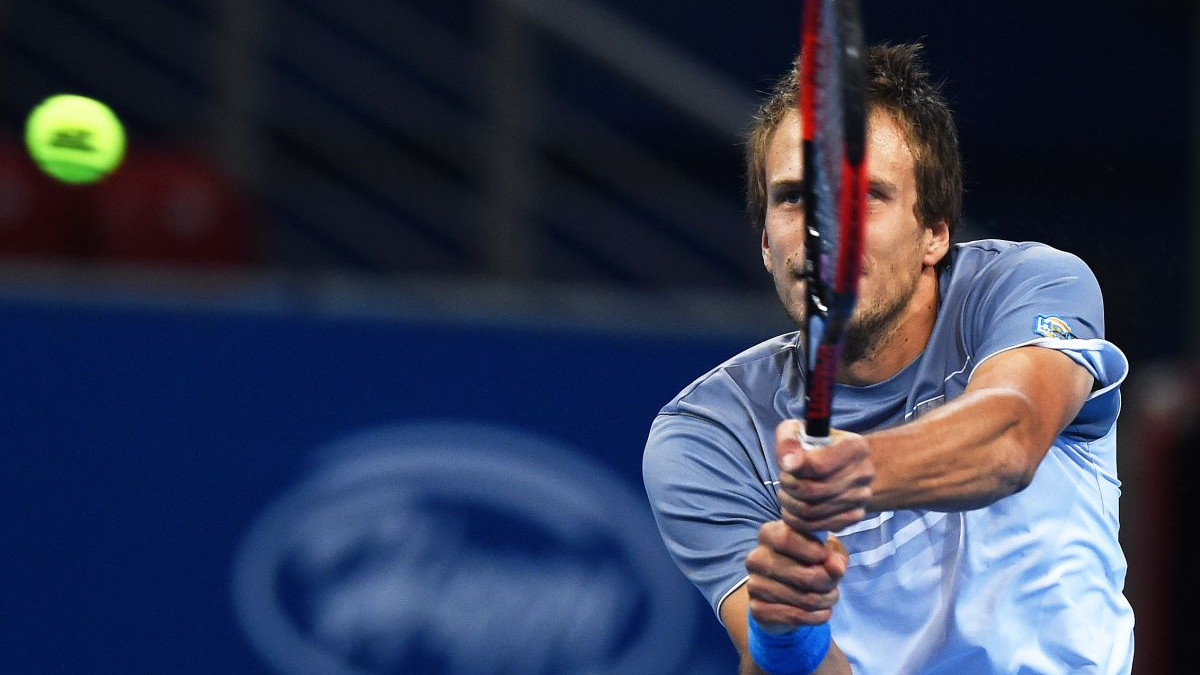 Veliki pad Bašića, Federer opet prepustio prvo mjesto
