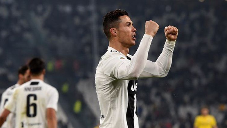 Cristiano Ronaldo po drugi put u karijeri ponovio fantastičan podvig
