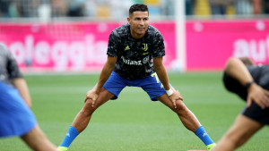 Direktor Juventusa otkrio kako ih je Ronaldo šokirao pred sami kraj prelaznog roka