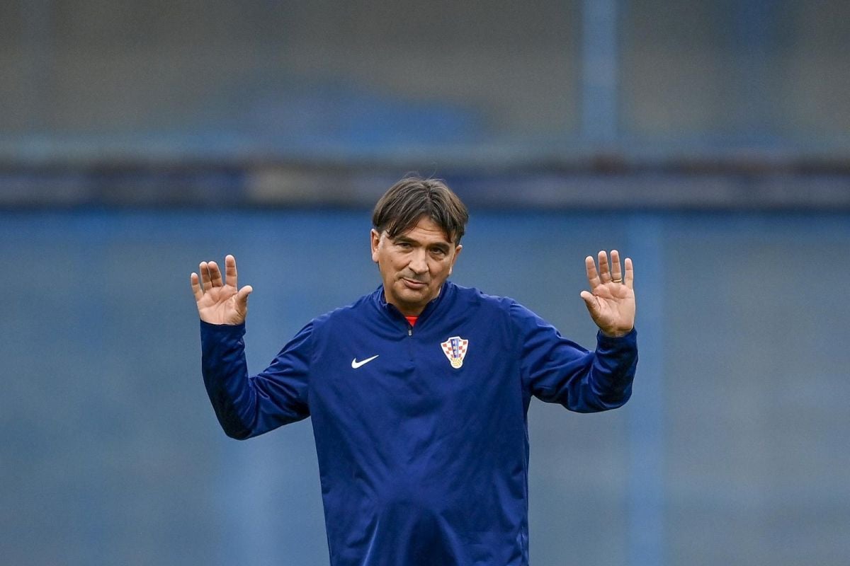 HNS objavom pred Crnu Goru "raspalio" naciju, Dalić je opet na udaru