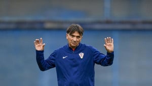 HNS objavom pred Crnu Goru "raspalio" naciju, Dalić je opet na udaru