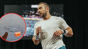 Lazar Đukić iz Srbije tragično izgubio život u Cross fit trci, snimci spasioca izazivaju ogorčenje