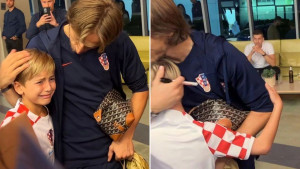 Moglo bi biti suza: Realovi izvori osjetljivom temom uzdrmali Modrića, Hrvat dobio ultimatum!