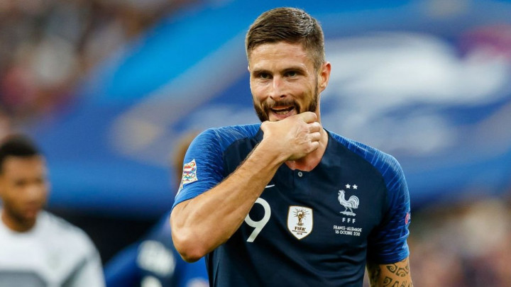 Giroud i Džeko ponovo meta istog kluba