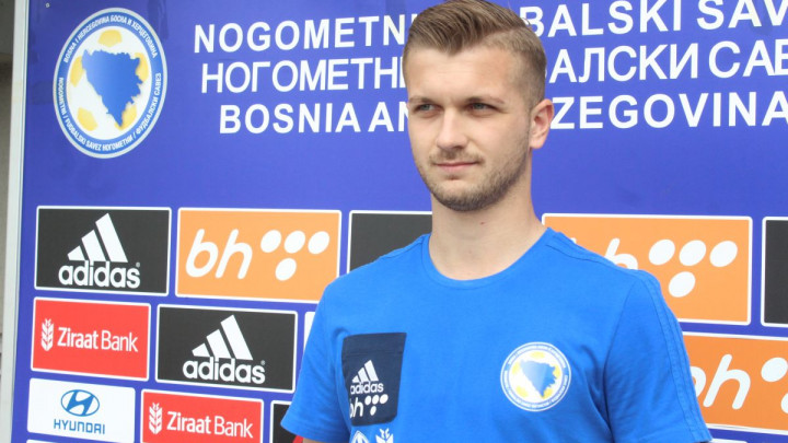 Mustedanagić: Pokušat ćemo nastaviti tamo gdje je stala prošla generacija ove selekcije