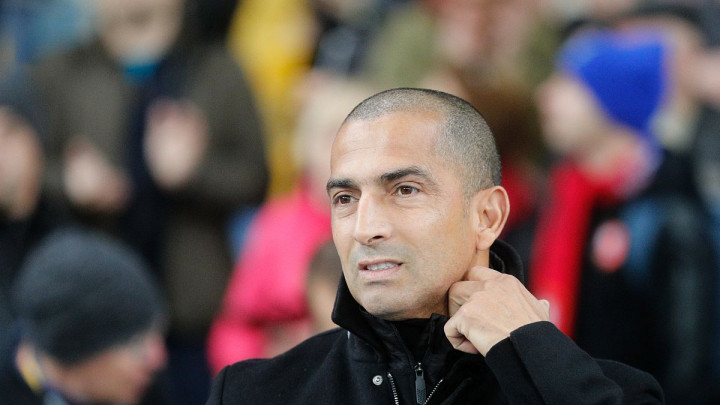 Lamouchi: Da budem iskren, nemamo šanse protiv Chelseaja