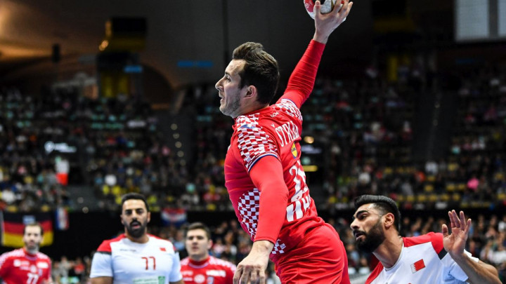 Završena saga oko vraćanja Manuela Štrleka u reprezentaciju Hrvatske