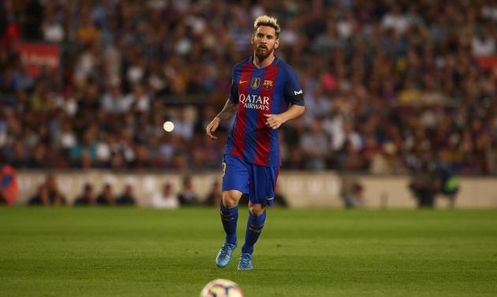 &quot;Messi je fudbaler koji najmanje trči u Primeri&quot;