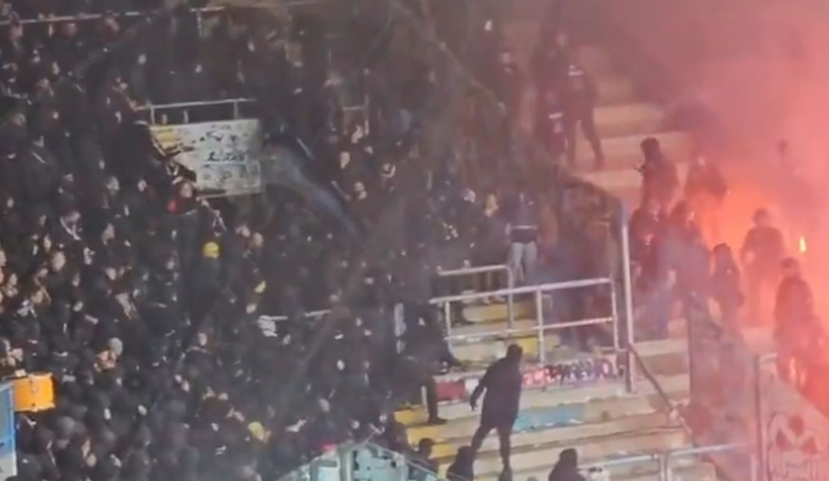 Žestoki neredi u srcu Evrope, 51 osoba povrijeđena: "Sin je sjedio i plakao"