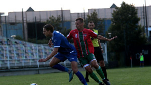 Olimpik 'pao' u finišu na Pecari