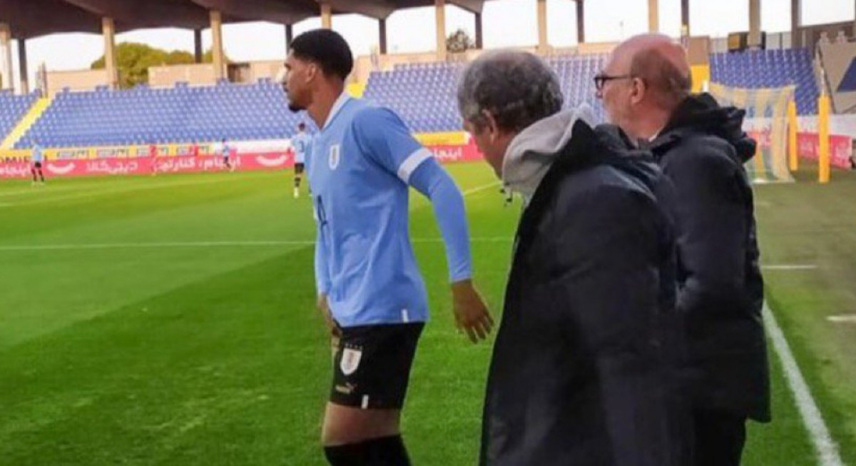 Nezapamćena katastrofa jednog tima: U nepuna 24 sata Barcelona ostala bez 'pola tima' Nezapamćena katastrofa jednog tima: U nepuna 24 sata Barcelona ostala bez 'pola tima'
