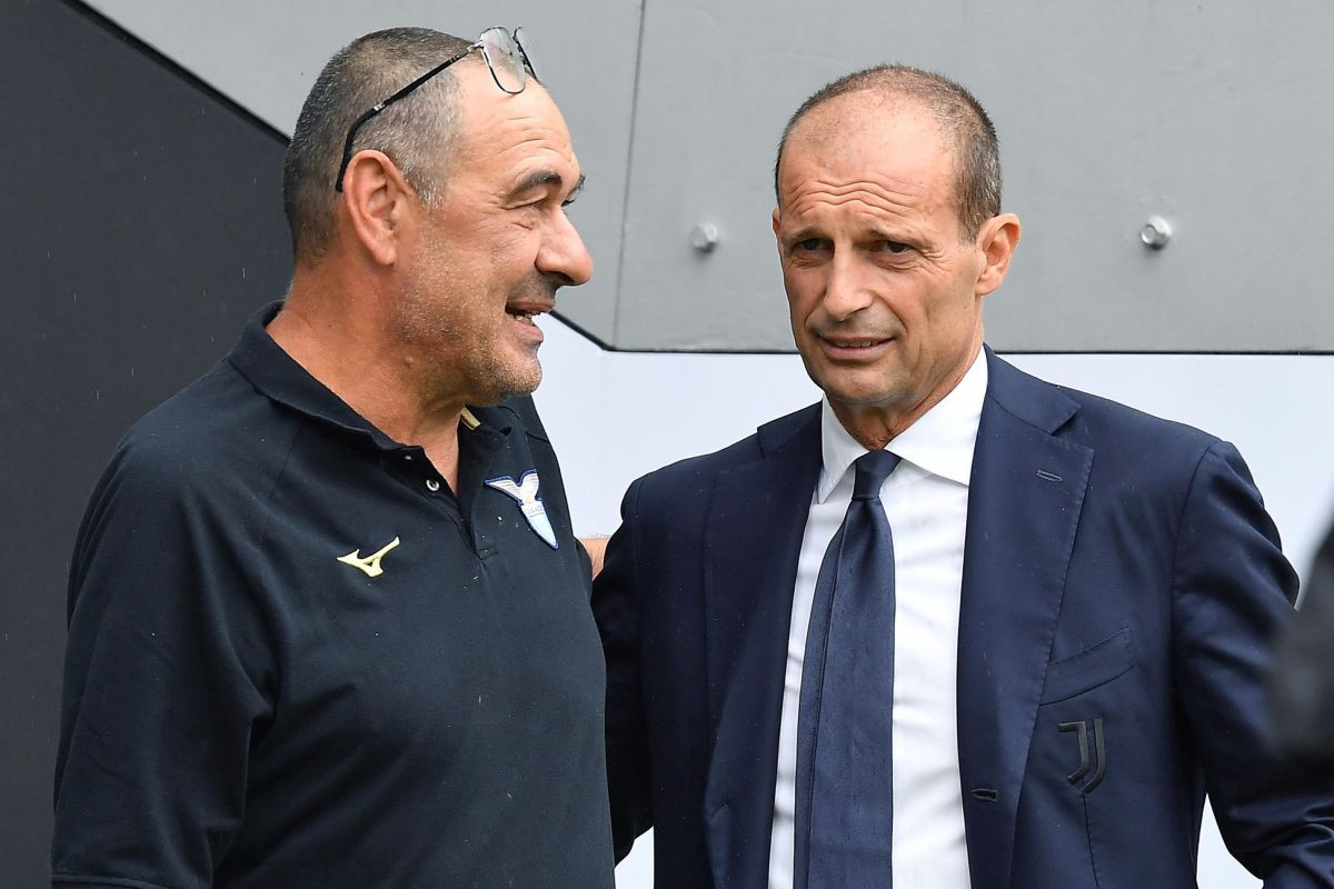 Neobjašnjiv potez u Torinu nakon utakmice: Gdje su oni vidjeli krađu u korist Juventusa? Neobjašnjiv potez u Torinu nakon utakmice: Gdje su oni vidjeli krađu u korist Juventusa?