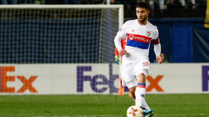 Fekir ide u Premiership, ali ne u Liverpool