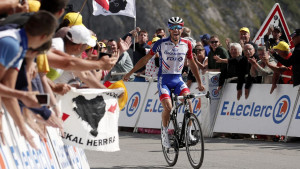 Pinotu etapna pobjeda, Alaphilippe povećao prednost u generalnom poretku