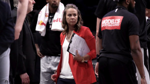 Dobija li NBA liga prvu ženu na mjestu glavnog trenera?