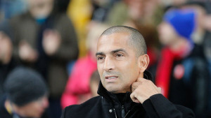 Lamouchi: Da budem iskren, nemamo šanse protiv Chelseaja