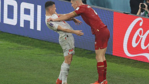 Poznati su parovi osmine finala te potencijalni parovi četvrtfinala