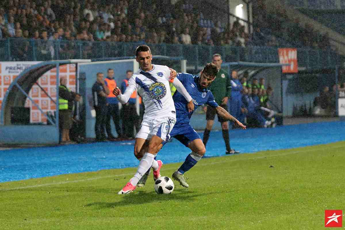 Za petoricu igrača iz Premijer lige BiH umor je nepoznat pojam Za petoricu igrača iz Premijer lige BiH umor je nepoznat pojam