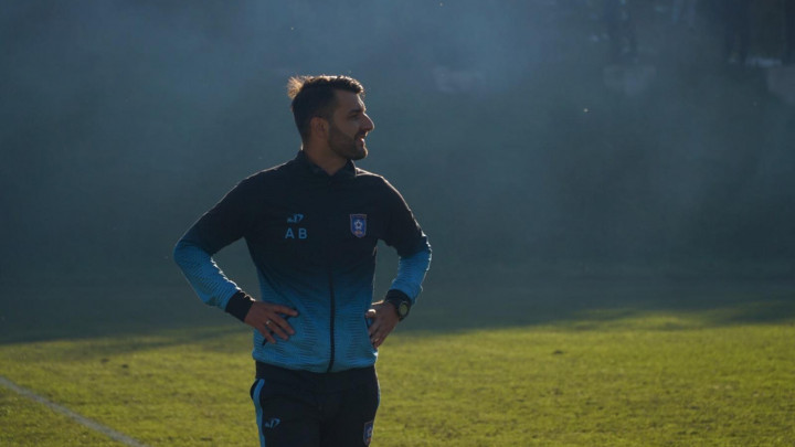 Beganović: Teška, ali slatka pobjeda