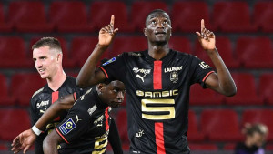 Rennes zaustavio PSG, Lille blizu titule!