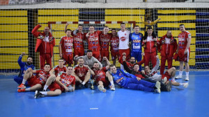 Sloga odbranila pobjednički trofej u Mostaru
