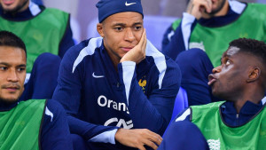 Mbappe večeras ponižen: "Sramota je to što je rekao. Ovo nisu riječi vođe i kapitena"