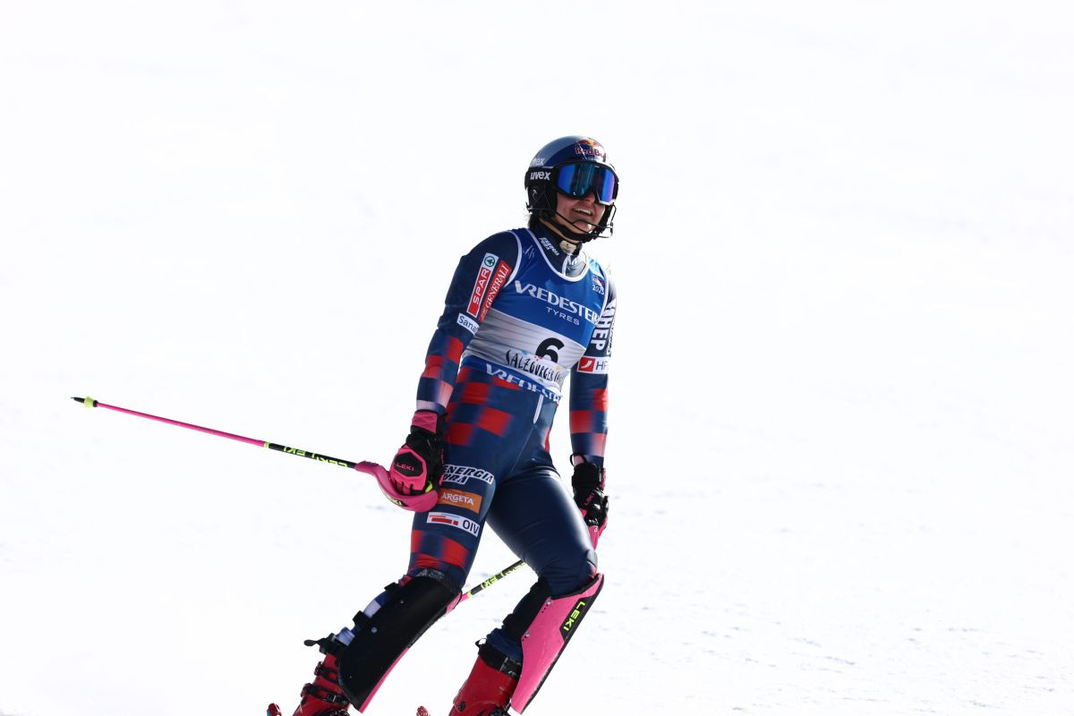 Drama u Areu: Zrinka Ljutić napravila veliku grešku, Camille Rast užasno spora Drama u Areu: Zrinka Ljutić napravila veliku grešku, Camille Rast užasno spora