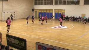 Velika pobjeda Hadžića protiv Borca: Izabranice Alme Hadžović na korak do titule prvakinja BiH