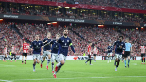 Ovako nešto niko nije ni sanjao - Na pomolu neočekivano finale Evropske lige!