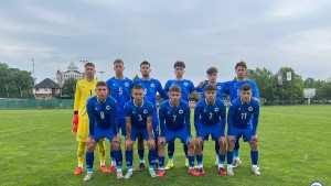 Mehmedović, Vrban i Deket donijeli novi trijumf Bosni i Hercegovini