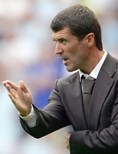 Roy Keane: Arsenal neće osvojiti titulu