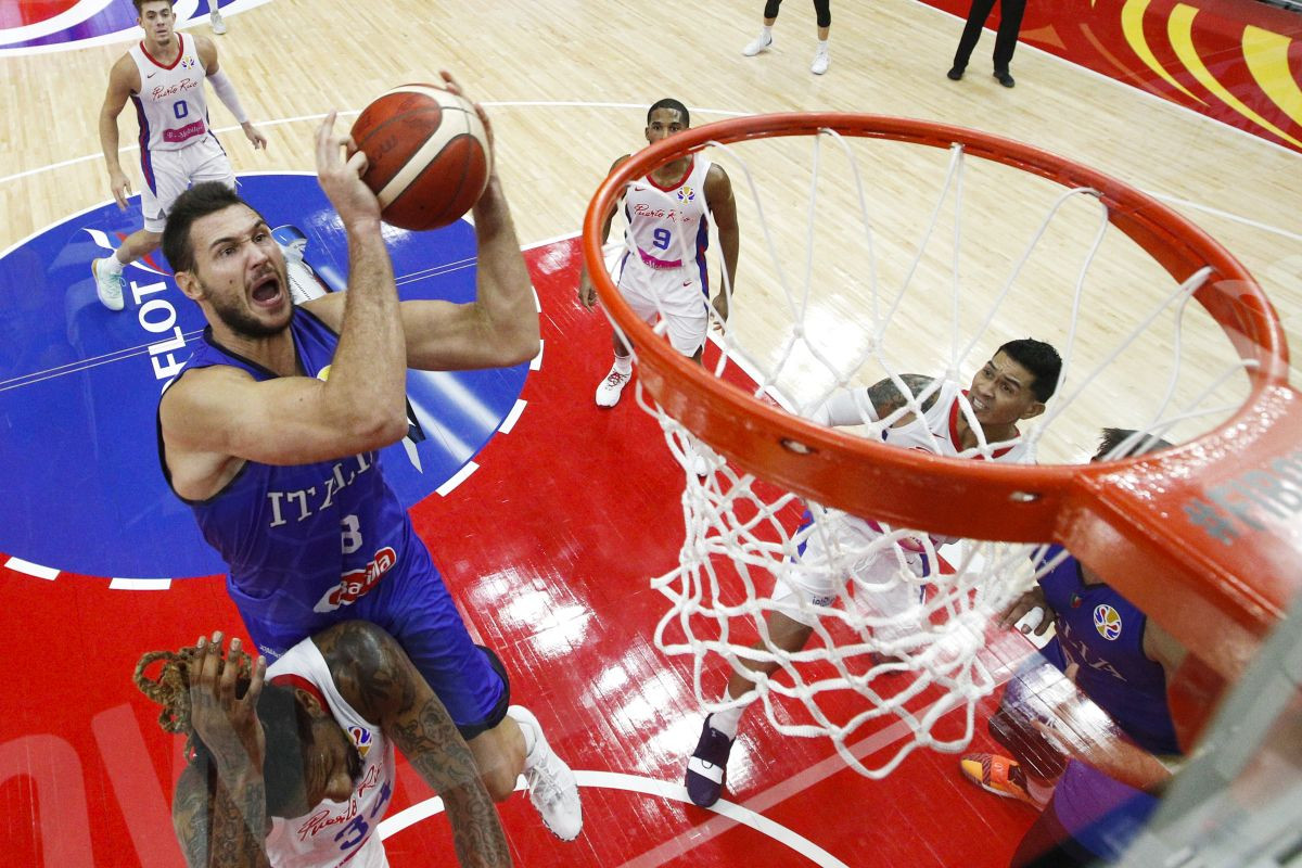 Miami Heat gradi šampionski tim