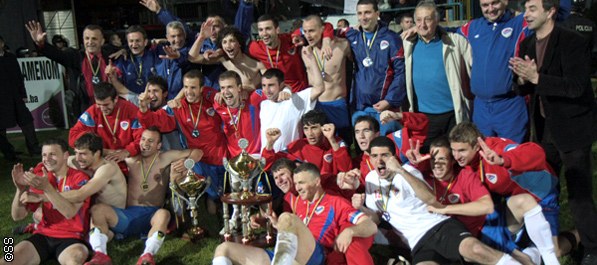Borac doveo Marčetića, zanimljiv i Pelak