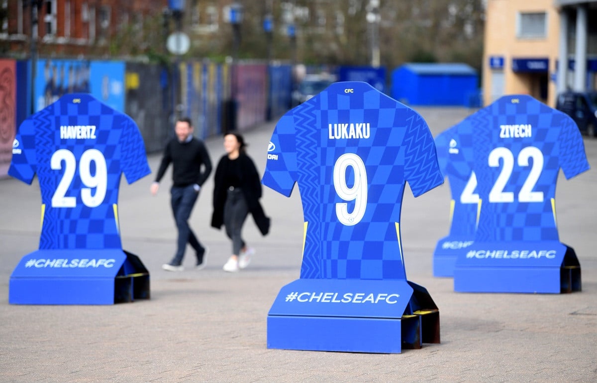 Šta će ostati od Chelseaja? Novi veliki udarac za prvaka Evrope